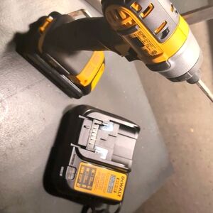 DeWalt Drill